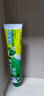 好來(原黑人)超白小蘇打薄荷茶倍健牙膏清新口氣 美白護(hù)齦4支715g 曬單實(shí)拍圖
