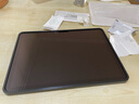 Apple/蘋果 iPad Air 11英寸 M3芯片2025年款 平板電腦 (128GB WLAN版)深空灰色 曬單實拍圖