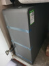 九陽(yáng)（Joyoung）天凈凈水器2100G流速廚下式加熱凈水器反滲透家用直飲一體機溫熱水5.5L/min 【無(wú)阻垢劑】 曬單實(shí)拍圖