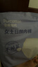 全棉時(shí)代一次性內(nèi)褲女純棉免洗不掉絮滅菌 L碼15條【品牌直供 安全滅菌】 曬單實(shí)拍圖