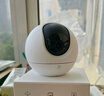 螢石C6c 2K+星光增強版 400萬極清 室內智能無線監(jiān)控器家用攝像頭雙向通話 手機遠程 嬰兒看護器 曬單實拍圖
