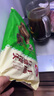 安井手撕紅糖饅頭 510g*2袋 12個 家庭裝面點饅頭包子 速凍早餐半成品 曬單實拍圖