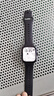 vivoiQOO WATCH GT 藍(lán)牙軟膠版追風(fēng)黑藍(lán)河操作系統(tǒng)AI體驗(yàn)百度地圖導(dǎo)航eSIM云消息智能方表情人節(jié)送男生 曬單實(shí)拍圖