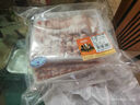 恒都 國產(chǎn)原切牛肉卷 400g*3 冷凍 國產(chǎn)黃牛 谷飼牛肉  曬單實(shí)拍圖
