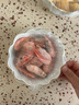 小牛凱西菲力西冷整切調理牛排含醬包600g(5片)原肉整切阿根廷牛肉 曬單實(shí)拍圖