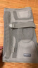 CRALVKOIN日本醫(yī)用護(hù)膝半月板損傷滑膜炎專(zhuān)用保暖老寒腿膝關(guān)節(jié)膝蓋套男女士 曬單實(shí)拍圖