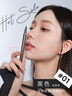 橘朵（Judydoll）眼線筆極細(xì)眼線液筆防水防汗不易暈染持久七夕禮物01黑色經(jīng)典款 曬單實(shí)拍圖