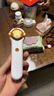 小猴皮皮點讀筆禮盒0-4歲幼兒認知小百科套裝全3冊 PIYO PEN兒童智能點讀筆幼兒早教寶寶認知啟蒙硬紙板撕不爛海豚傳媒 曬單實拍圖