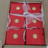 五糧液股份 婚宴喜酒 富貴吉祥精致52度500ml*6瓶 固態(tài)法濃香型白酒禮盒 曬單實(shí)拍圖