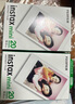 富士（FUJIFILM）instax立拍立得wide400一次成像復(fù)古相機(jī)相紙WIDE Evo七夕送禮物 五寸寬幅20張 官方標(biāo)配 曬單實(shí)拍圖