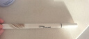 小奧?。╨ittleondine）雙頭定型水眉筆02美式棕咖2.1ml野生眉膠筆持久防水防汗不易暈染 曬單實拍圖
