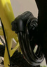 自行車(chē)鎖山地車(chē)電動(dòng)單車(chē)密碼鎖電瓶摩托車(chē)便攜式防盜門(mén)鎖加粗車(chē)鎖 5位密碼鎖-120cm-無(wú)鎖架 曬單實(shí)拍圖