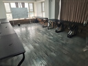 樂(lè )卡利 臺下盆支撐架桿 可伸縮不銹鋼廚房水槽托架固托洗手洗臉洗菜面盆 曬單實(shí)拍圖