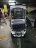 鳳凰V6小巴士電動四輪車老年代步電動車老人家用帶棚代步車 800w48V20A鉛酸雨簾滿足25-30公里通勤 曬單實拍圖