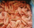 北極甜蝦 1.5kg 1.5kg(凈重) 曬單實(shí)拍圖
