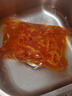 潮味碼頭無(wú)骨雞爪1000g檸檬酸辣固形物含量60%去骨鳳爪生鮮零食小吃 曬單實(shí)拍圖