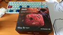 八位堂（8BitDo）明末聯(lián)名手柄明末淵虛之羽游戲手柄TMR搖桿雙切扳機(jī)三模無線PC電腦Steam安卓RGB燈效 曬單實(shí)拍圖