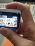 Insta360影石【6期免息 咨詢立減】GO 3S 4K拇指相機 Vlog騎行親子寵物運動相機防水防抖攝像機口 標準套裝【咨詢客服有驚喜】 【靈動白】咨詢減現(xiàn)金 【64G內(nèi)存】 曬單實拍圖