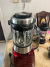 西屋（Westinghouse）破壁機家用加熱多功能全自動料理機養(yǎng)生輔食機豆?jié){機 WFB-A3 曬單實拍圖