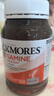 澳佳寶（Blackmores）氨糖軟骨素維骨力1500mg 硫酸氨糖植物提取成人中老年護(hù)關(guān)節(jié) 澳洲 【關(guān)節(jié)養(yǎng)護(hù)】維骨力*180粒 曬單實(shí)拍圖
