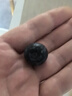怡顆莓Driscoll's 秘魯藍莓Jumbo超大果20mm+12盒 125g/盒 中秋水果禮盒 曬單實拍圖