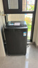 美的（Midea）波輪洗衣機全自動(dòng)家用 MB10L5 10公斤 1.25至高洗凈比 元氣精華洗 變頻 以舊換新 家電國家補貼20% 曬單實(shí)拍圖