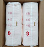 好奇（Huggies）鉑金裝小桃褲成長褲XL96片(12-17kg)加大號尿不濕【消暑散熱】 曬單實拍圖