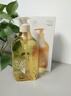 儒意（RUYI）生姜艾草按摩精油500ml 通經(jīng)絡(luò)全身排毒發(fā)熱拔罐spa開背推拿刮痧 曬單實(shí)拍圖