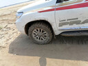 億飾汽車(chē)防滑鏈SUV轎車(chē)越野車(chē)雪地加粗錳鋼全包圍不傷輪胎通用脫困鏈 215【特粗加密*專(zhuān)車(chē)專(zhuān)用】2輪裝 曬單實(shí)拍圖