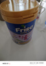 Friso港版金裝美素佳兒6HMO 易吸收乳脂兒童配方奶粉4段（3歲+）800g 曬單實(shí)拍圖