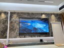 海信電視小墨E5Q Pro 100英寸1248分區(qū)U+MiniLED信芯芯片極黑抗反光黑曜屏Pro 高刷100E5Q-PRO國家補(bǔ)貼 曬單實(shí)拍圖