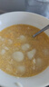 新良水磨糯米粉2斤裝 烘焙原料 元宵湯圓粉 糯米糕年糕冰皮月餅原料 曬單實拍圖