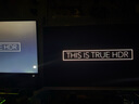 飛利浦EVNIA 27英寸4K240Hz 硬件護眼QD-OLED 色準(zhǔn)＜1 滿血DP2.1光效音響 國家補貼 電競顯示器27M2N8800 曬單實拍圖