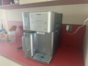 飛利浦（PHILIPS）凈水器冰境i1 家用臺(tái)式即熱免安裝凈飲機(jī)飲水機(jī)礦泉加熱直飲一體機(jī) 凈水器 【首創(chuàng)制冰凈水器】?jī)尚続DD8600 曬單實(shí)拍圖