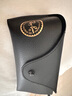 雷朋（RayBan）太陽(yáng)鏡男女款時(shí)尚墨鏡舒適眼鏡0RB4423D禮物禮物 6592T3透明藍框灰色偏光漸變鏡片 尺寸66 曬單實(shí)拍圖