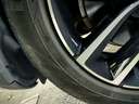 倍耐力防爆胎235/55R19 101V 蝎子Scorpion Verde(R-F)(MOE)原配奔馳GLC 曬單實(shí)拍圖