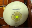 美德樂(lè)（Medela）配件連接器 適配雙邊(舒悅版 智能版 享韻)單邊(舒悅 暢韻) 曬單實(shí)拍圖