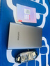 聯(lián)想（Lenovo）4TB 移動(dòng)硬盤(pán)F508 USB3.2Gen1  2.5英寸機械硬盤(pán) 筆記本電腦外接 文件照片備份外置存儲 曬單實(shí)拍圖