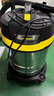KARCHER德國卡赫 不銹鋼桶式吸塵器25L大容量家商干濕兩用工業(yè)開(kāi)荒裝修大吸力WD3s 25新品  曬單實(shí)拍圖