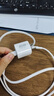 小米45W GaN 小布丁充電器套裝 (USB-C）適配蘋(píng)果/華為/三星/小米手機 支持PD協(xié)議氮化鎵 適配15 Ultra 曬單實(shí)拍圖