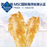 深海鱈魚(yú)膠 200g 200g 曬單實(shí)拍圖