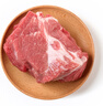 其他品牌【240天黑豬】冰鮮黑豬梅花肉350g 曬單實(shí)拍圖