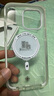 魔贊經(jīng)典系列 iPhone 15 Pro Max iPhone 磁吸手機殼 手機殼 三兔共耳蘋(píng)果手機殼 曬單實(shí)拍圖