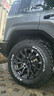 百路馳（BFGOODRICH）輪胎LT265/65R18 117/114S TL ALL-TERRAIN T/A KO3 LRD RWL GO 曬單實(shí)拍圖