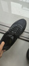 斯凱奇（Skechers）男士皮鞋秋季商務(wù)男鞋高檔休閑鞋軟底通勤板鞋210835 曬單實(shí)拍圖