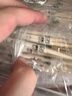 星坊 一次性筷子套裝獨立包裝家用外賣酒店衛(wèi)生快餐具碗筷子300雙裝 曬單實拍圖