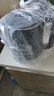 MALATA正品萬利達(dá)加厚保溫?zé)畨丶矣媚陀每熘蟠笕萘?04開水壺自動(dòng)斷電 3L 墨綠色【智能保溫】加厚耐用 曬單實(shí)拍圖