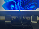 KTC 27英寸2K高清320Hz FastIPS 顯示屏國家補貼升降旋轉 原生300Hz電競電腦顯示器H27E7 曬單實(shí)拍圖