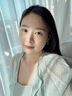 老鳳祥 輕奢純銀莫桑鉆石耳環(huán)女耳釘耳飾首飾生日七夕情人節(jié)禮物送女友 【京東八倉發(fā)貨】*當/次日達-方糖莫桑鉆耳釘 曬單實拍圖