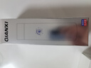 天喜純鈦保溫杯茶水分離男士泡茶杯保溫保冷高檔辦公水杯子節(jié)日禮物 曬單實拍圖